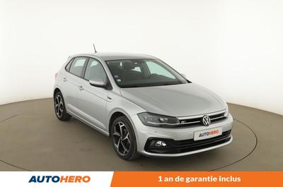 Volkswagen Polo 1.0 Tsi R-Line 95 ch