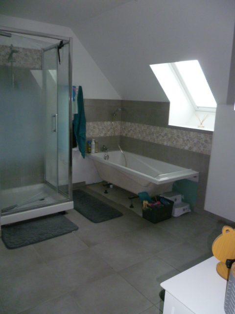 Maison - 114 m² - 5 pièces