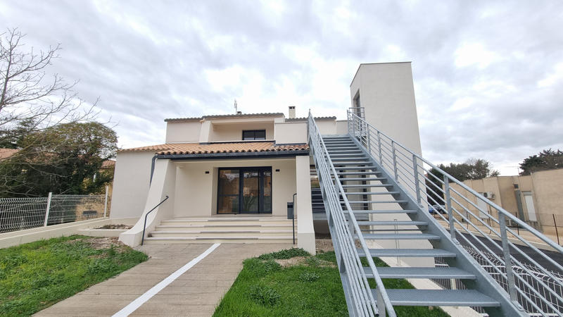 Local commercial - 70 m²