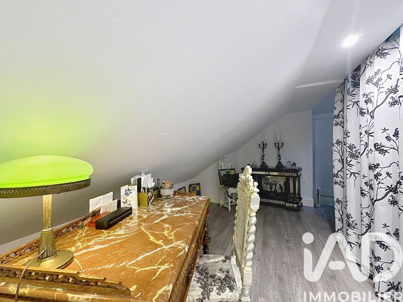 Maison - 150 m² - 5 pièces