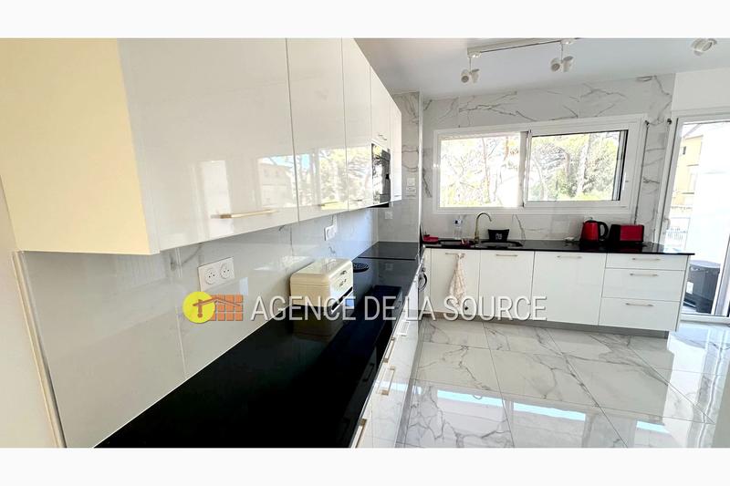 Appartement - 84 m² - 3 pièces