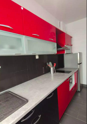 Appartement - 32 m² - 2 pièces