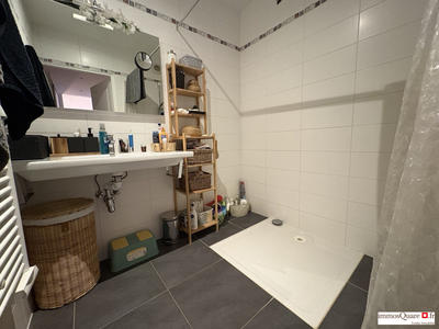 Appartement - 92 m² - 3 pièces