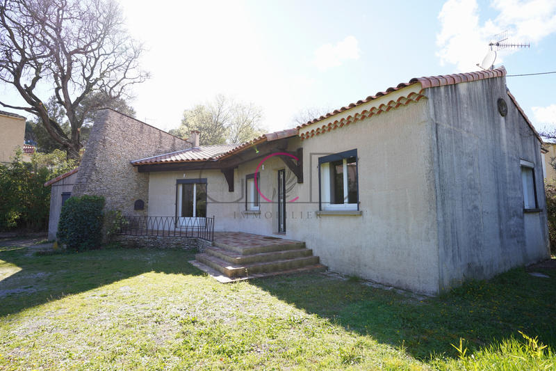 Maison - 78 m² - 4 pièces