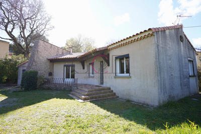 Maison - 78 m² - 4 pièces