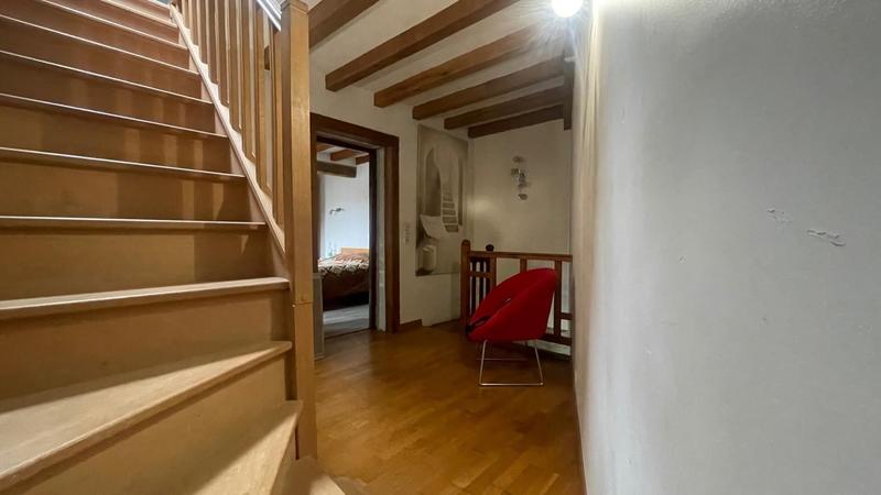 Maison - 189 m² - 6 pièces