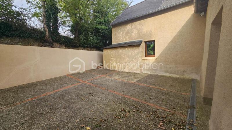 Longère - 144 m² - 6 pièces