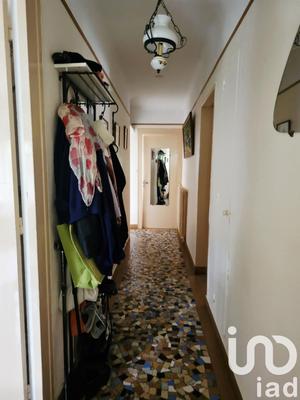 Maison de village - 135 m² - 6 pièces