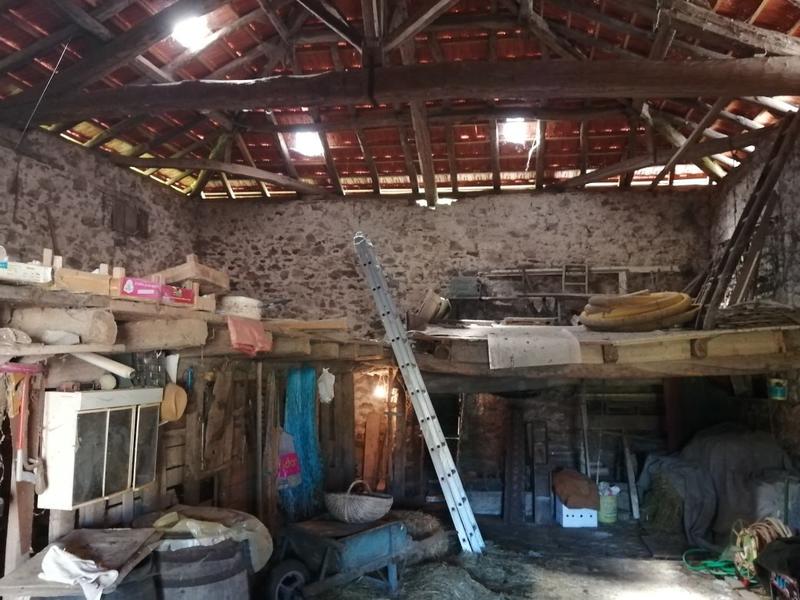 Propriété - 57 m² - 2 pièces