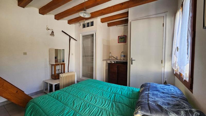 Maison - 83 m² - 4 pièces