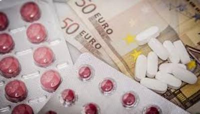 Geopolitique Mondiale des Drogues avec Gilles Fumey