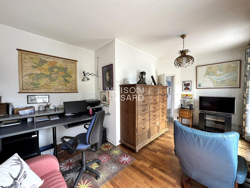 Duplex - 155 m² - 5 pièces