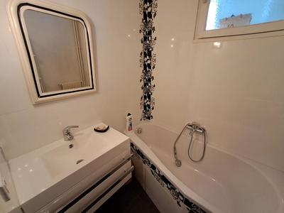 Appartement - 58 m² - 4 pièces