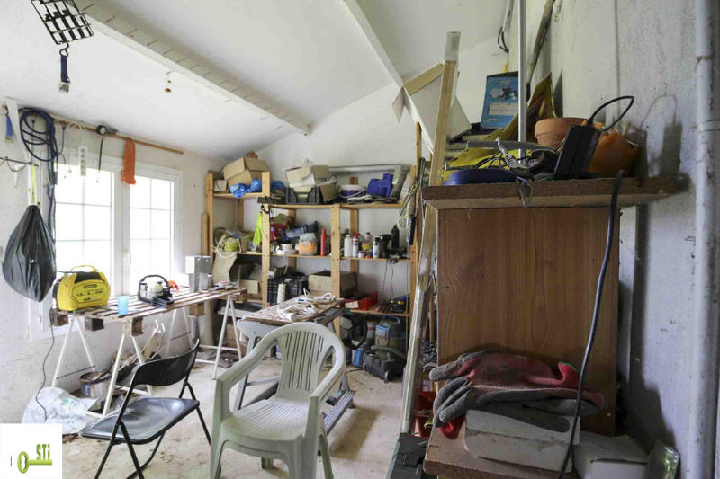 Maison - 152 m² - 8 pièces