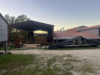 Local commercial - 950 m²