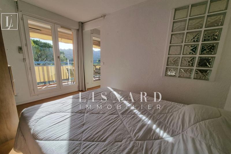 Appartement - 26 m² - 2 pièces