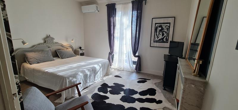 Maison bourgeoise - 200 m² - 7 pièces