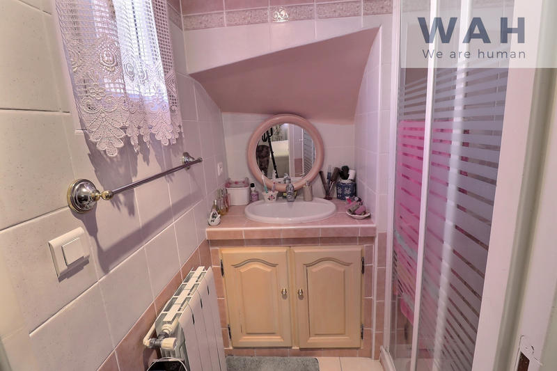 Villa - 103 m² - 4 pièces