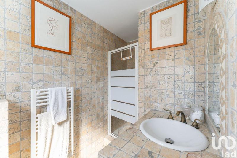 Maison - 174 m² - 6 pièces