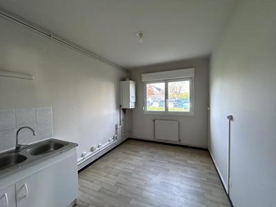 Appartement - 96 m² - 5 pièces