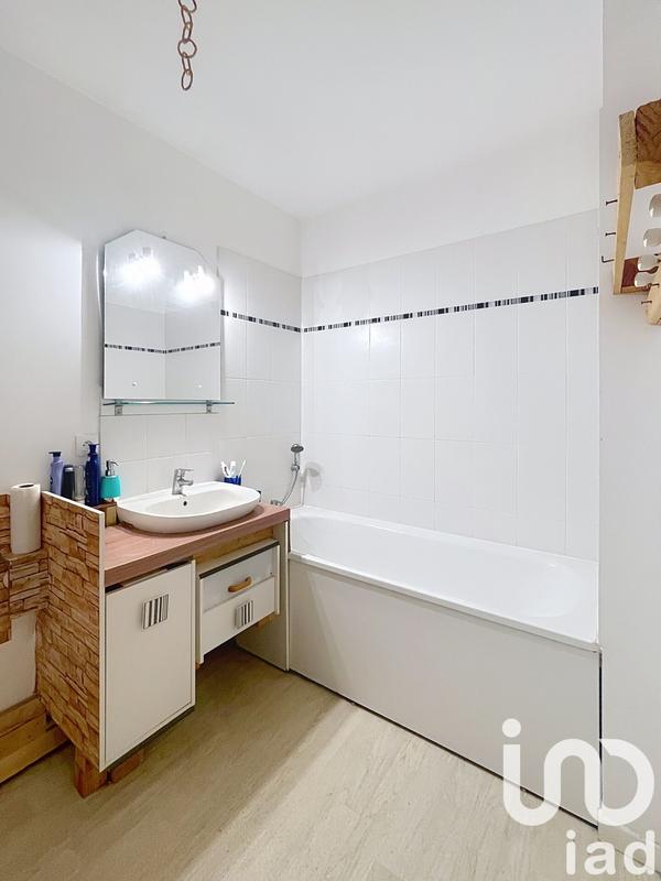 Appartement - 39 m² - 2 pièces