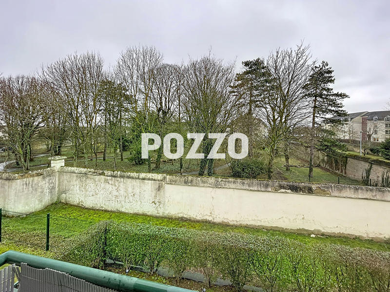 Appartement - 67 m² - 4 pièces