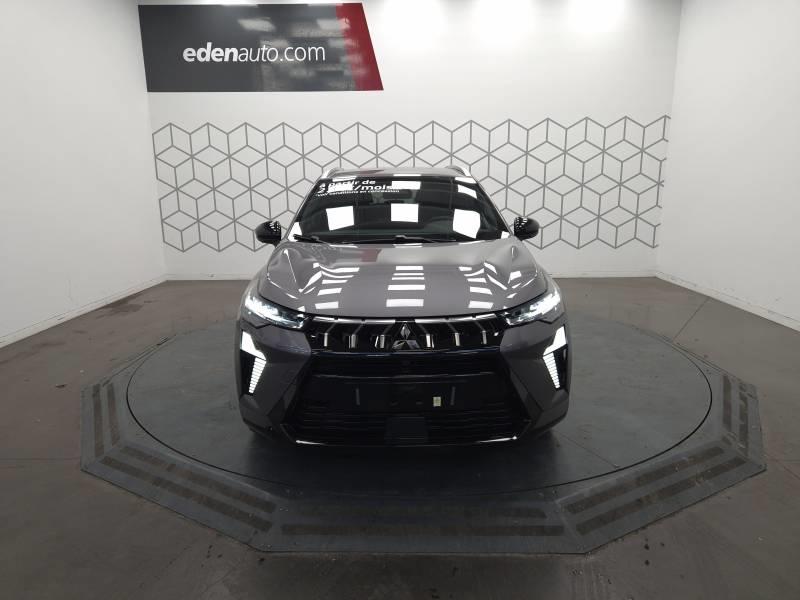 Mitsubishi Asx Vp 1.0 Mpi-T 91 Business