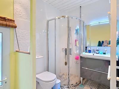 Maison - 126 m² - 6 pièces