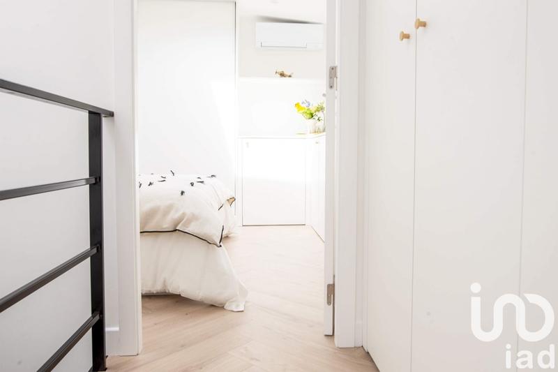 Maison - 71 m² - 4 pièces