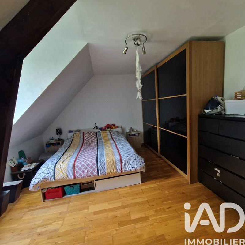 Maison - 147 m² - 6 pièces