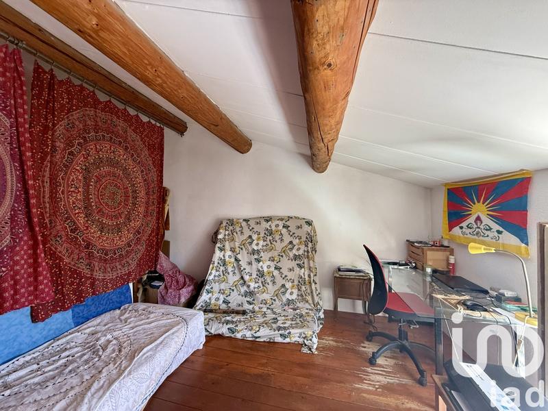 Maison de ville - 95 m² - 5 pièces