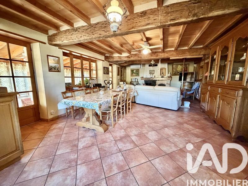 Maison - 140 m² - 4 pièces