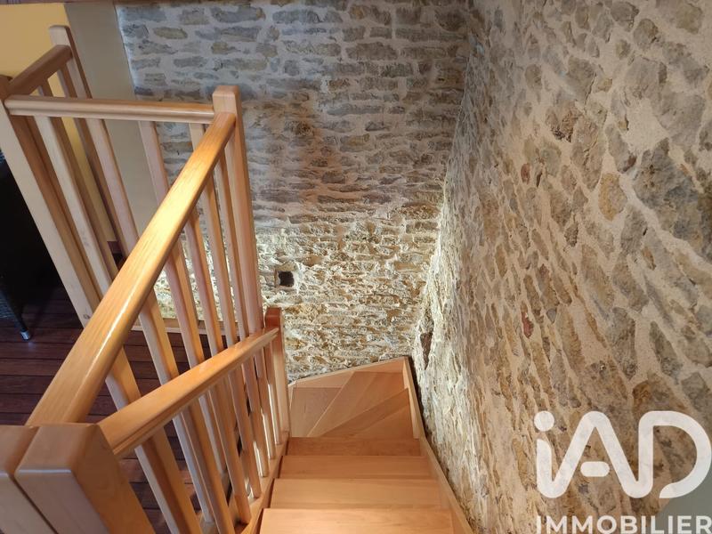 Maison de village - 320 m² - 11 pièces
