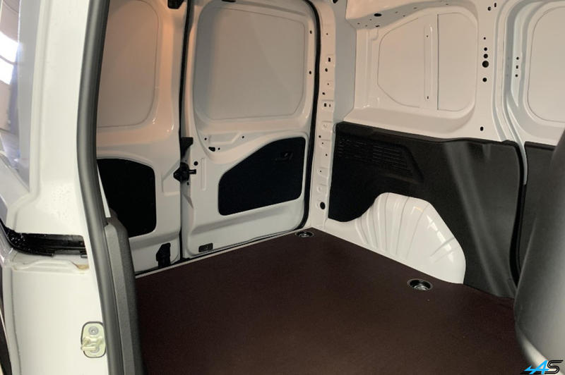 Peugeot Partner m 650kg Fgn Bluehdi 100 Camera