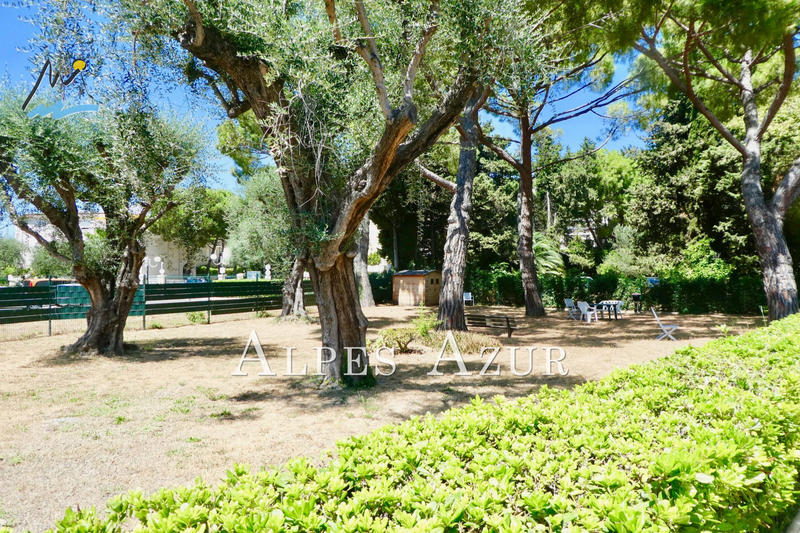 Appartement - 30 m² - 2 pièces