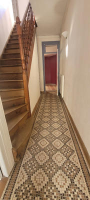 Maison - 60 m² - 2 pièces