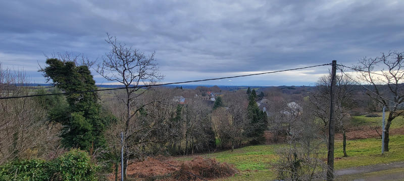 Maison - 116 m² - 5 pièces