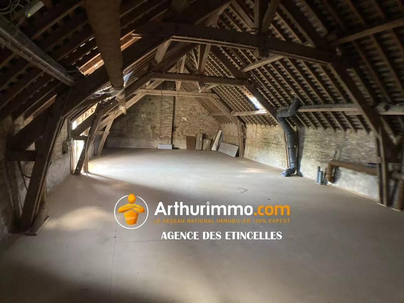 Maison - 135 m² - 6 pièces