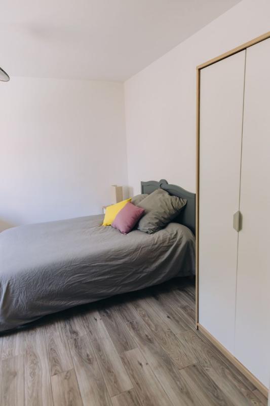 Chambre - 17 m² - 1 pièce