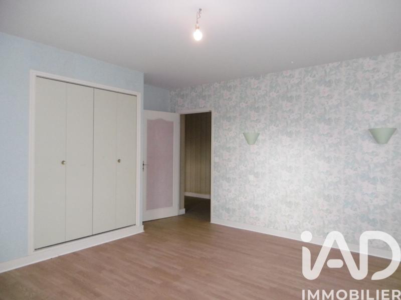 Maison - 183 m² - 7 pièces