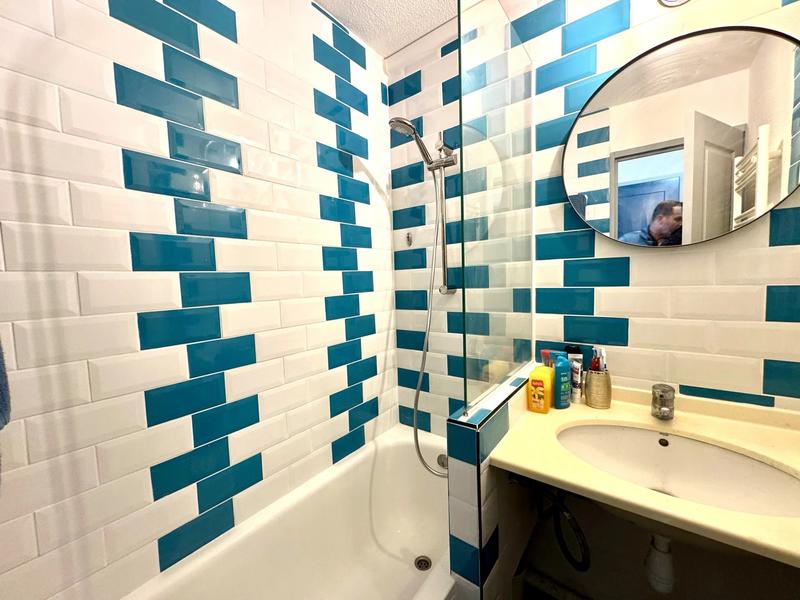 Appartement - 30 m² - 2 pièces