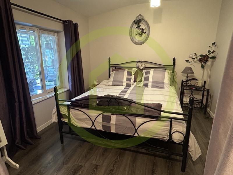 Maison - 170 m² - 5 pièces