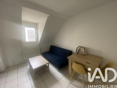 Appartement - 24 m² - 1 pièce