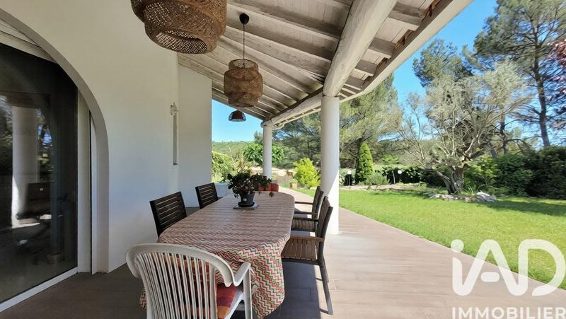 Maison de maîtres - 203 m² - 6 pièces