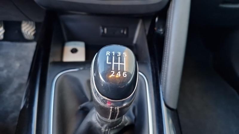 Renault Kadjar Blue Dci 115 Business