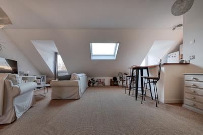 Appartement - 66 m² - 2 pièces