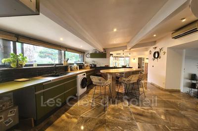 Maison - 101 m² - 3 pièces