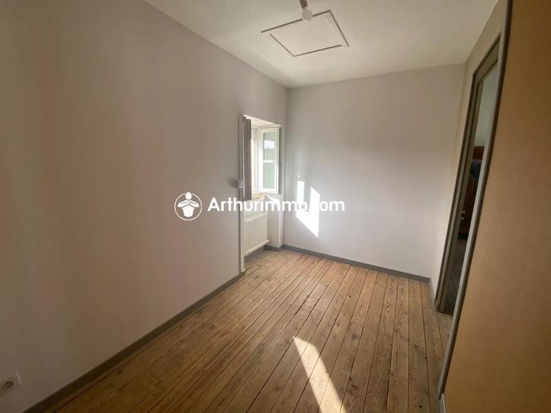 Maison - 116 m² - 6 pièces