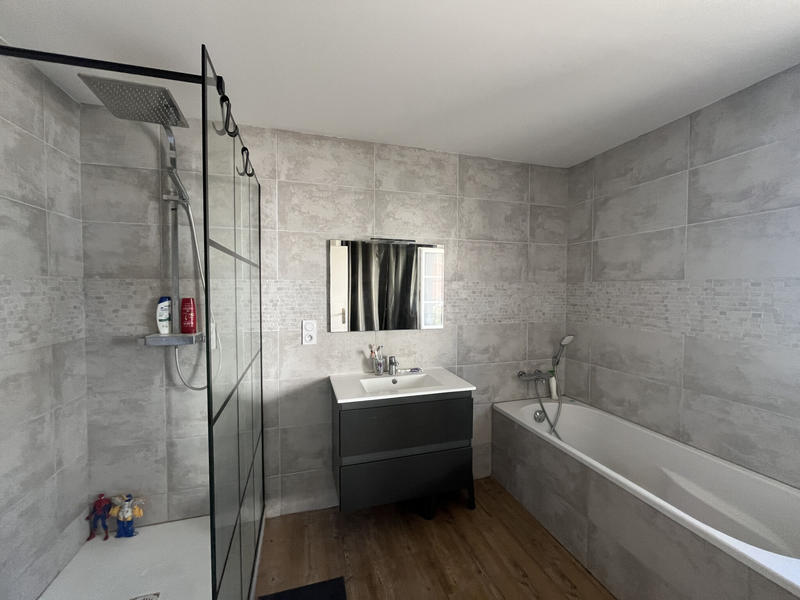 Maison - 174 m² - 4 pièces