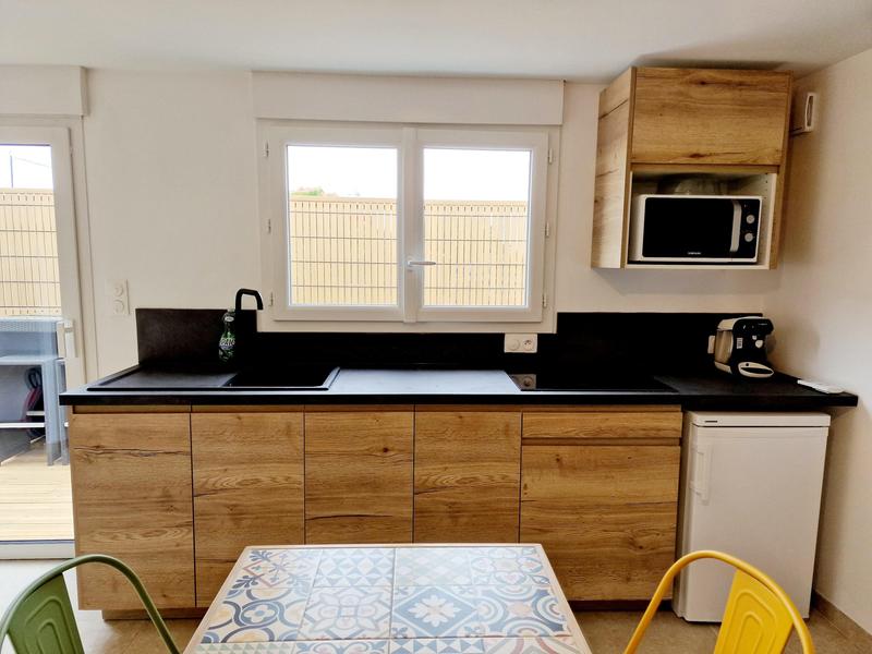 Maison traditionnelle - 114 m² - 4 pièces